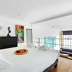 CMG Faubourg Saint-Martin