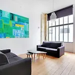 CMG Faubourg Saint-Martin