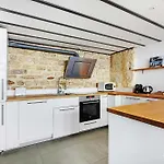 CMG Faubourg Saint-Martin