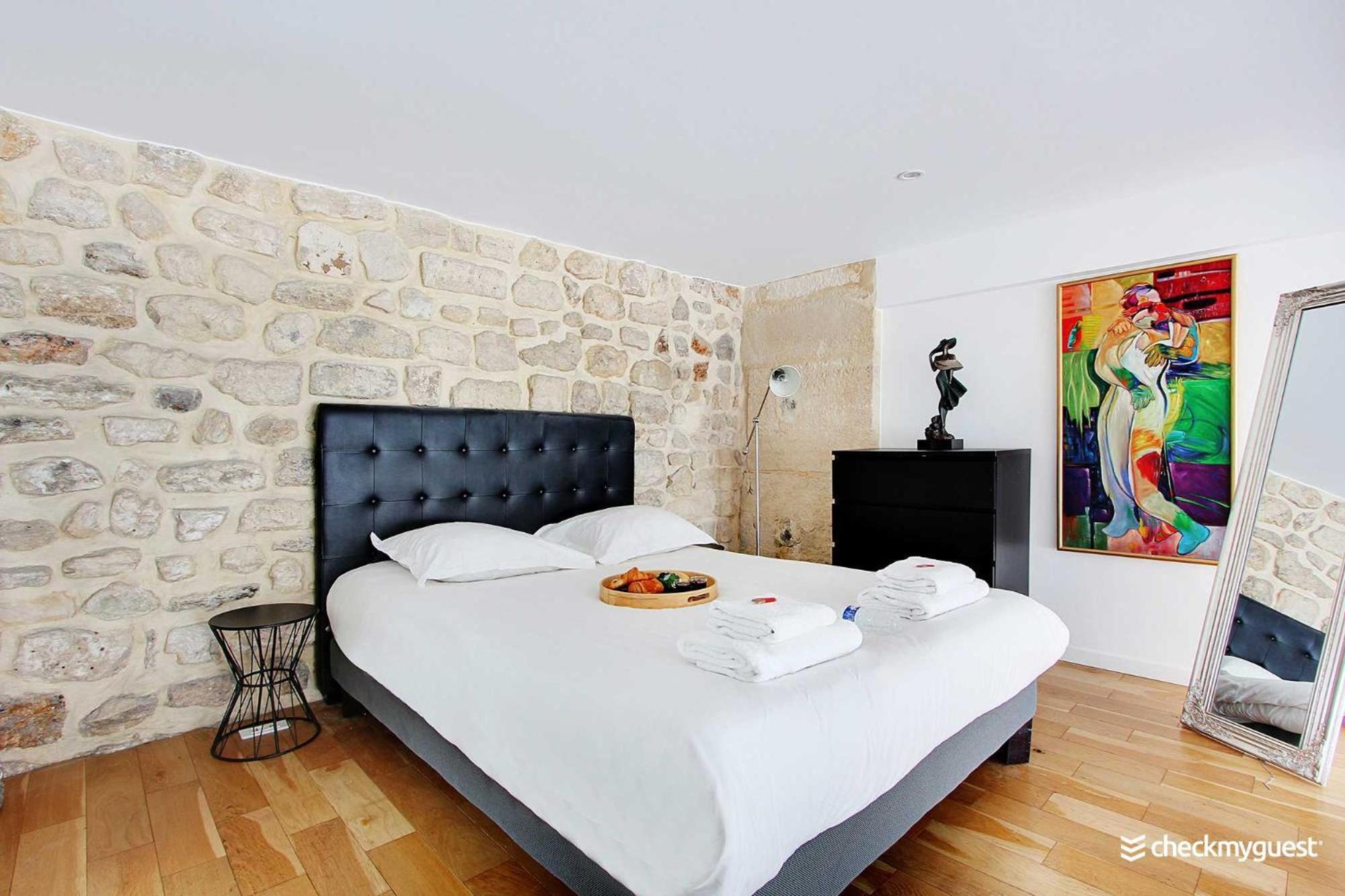 Cmg Faubourg Saint-martin *